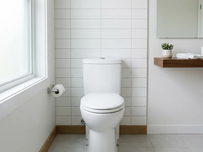 Toilet Repair & Installation Plumber in Sutcliffe, NV
